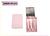 KIT PINCEL PRA MAQUIAGEM C/12PCS