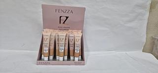 BASE LIQUIDO SOFT MATTE 7 A 9 FENZZA C/24PCS