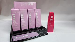 PRIMER 3 EM 1 MAX LOVE C/36PCS