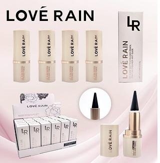 CANETA DELINEADOR LOVE RAIN C/24PCS