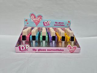 LIP GLOSS SORVETINHO DAPOP C/24PCS