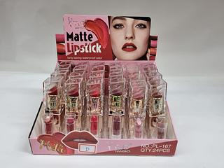 BATOM MATTE TANGO C/24PCS