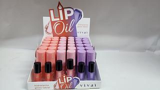 lip oil vivai c/36pcs