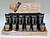 base liquida efeito natural matte c/24pcs
