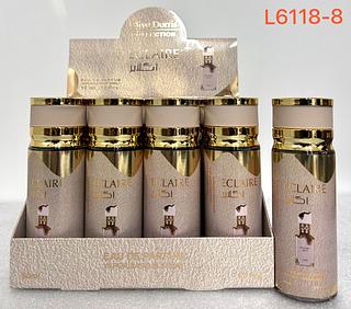 BODY SPLASH 90ML C/12PCS