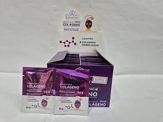 MASCARA FACIAL COLAGENO PHALLEBEAUTY C/50PCS