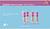 CORRETIVO LIQUIDO CATWALK POPSTAR RUBY ROSE C/36PCS