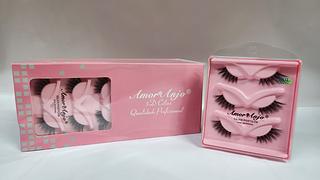 CILIOS AMOR ANJO C/3PAR