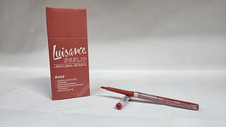 LAPIS LABIAL RETRATIL ROSE C/24PCS