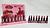 BATOM LIPSTICK HUDAMOJI C/24PCS