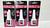 COLA PARA UNHAS POSTICAS C/12PCS