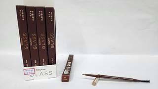 LAPIS DE SOBRANCEIHAS DUO C\12PAS RUBY ROSE