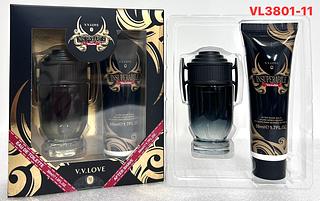 KIT BODY SPLASH C/6PCS