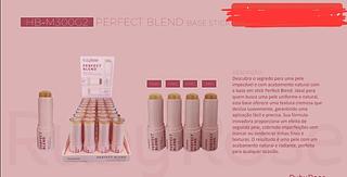 BASE STICK PERFECT BLEND RUBY ROSE C/36PCS