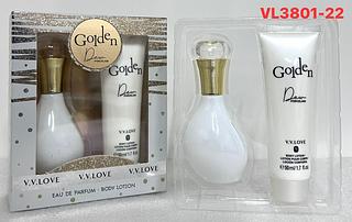 KIT BODY SPLASH C/6PCS