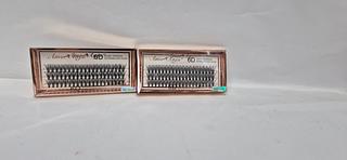 CILIOS TUFINHO 30D-14MM AMOR ANJO C/10PCS