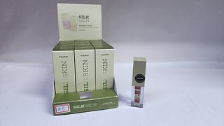 ILUMINADOR LIQUIDO SILK SKIN RUBY ROSE C/12PCS