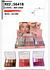 PALETA DE SOMBRAS SARAHS BEAUTY C/24PCS