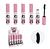 MASCARA DE CILIOS HUDA ROYAL C/24PCS