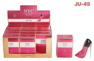 PERFUMA 30ML C/12PCS