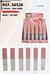 LIP GLOSS SARAHS BEAUTY C/24PCS