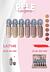 CONTORNO LABRANCHE C/36PCS
