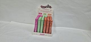 MASCARA DE CLIOS PEEL OFF MELU C/36PAS RUYB ROSE