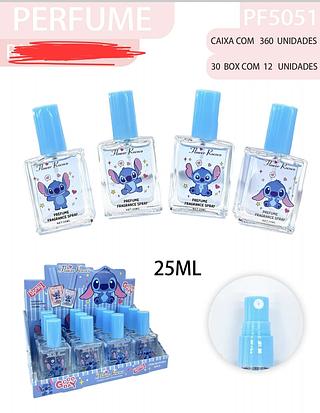 PERFUME HUDA ROYAL C/12PCS