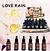 BLINDAGEM LOVE RAIN C/24PCS