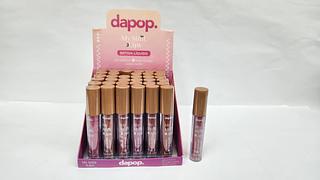 BATOM LIQUIDO MY MINT NUDE DAPOP C/36PCS