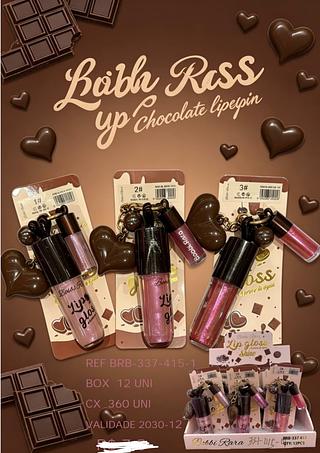 LIP GLOSS SHINE C/12 BOBBI RARA