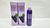 BRUMA FIXADOR UVA MAX LOVE 200ML C/6PCS