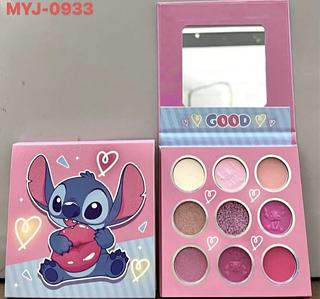 PALETA DE SOMBRA C/12PCS