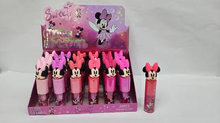 LIP GLOSS MINI C/24PCS