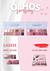 PALETA DE SOMBRA LABRANCHE C/24PCS