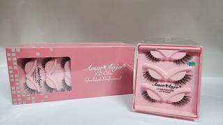 CILIOS AMOR ANJO C/3PAR