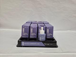 SERUM CLAREADOR 10 EM 1 C/24PCS