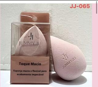 ESPONJA PARA MAQUIAGEM JUMMY JU