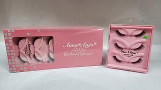 CILIOS AMOR ANJO C/3PAR