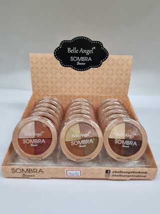 sombra sweet belle angel c/24pcs