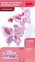 ESTOJO DE SOMBRAS BORBOLETA FOFY VIVAI C/24PCS