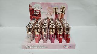 LIP GLOSS LABIAL FEBELLA C/36PCS