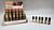 CORRETIVO LIQUIDO PANDA VIVAI C/36PCS