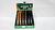 CANETA DE SOBRANCELHAS COPACABANA BROW SAMBA MIAMAKE C/36PCS