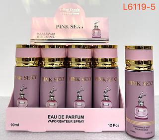 BODY SPLASH 90ML C/12PCS