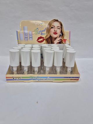 LIP GLOSS TANGO C/24PCS