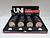 ILUMINADOR UNI C/24PCS