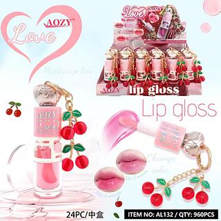 LIP GLOSS C/24CPS
