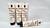 SUPER HIDRATANTE CORPORALE FACIAL BETTER ME BAUNILHA C/12PCS