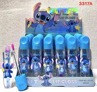 LIP GLOSS SWEET C/24 PAS